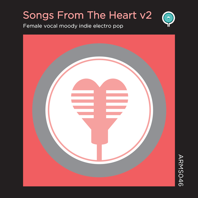Songs From The Heart Volume 2