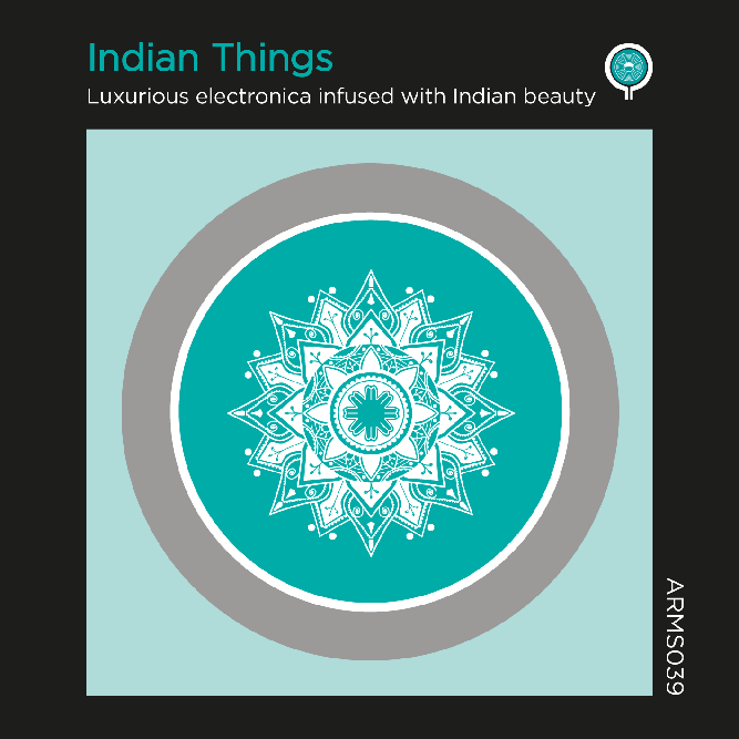 Indian Things